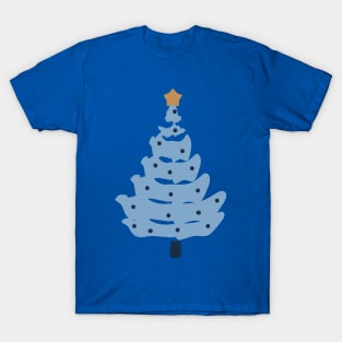 Christmas tree T-Shirt